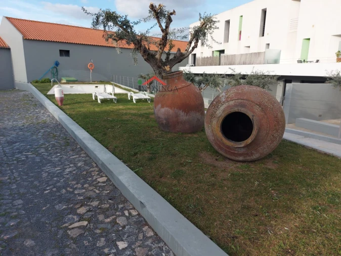 Apartamento T4 para Venda em Ferreira do Alentejo e Canhestros Foto 27