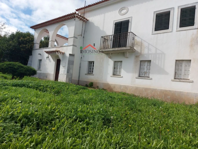 Apartamento T4 para Venda em Ferreira do Alentejo e Canhestros Foto 4