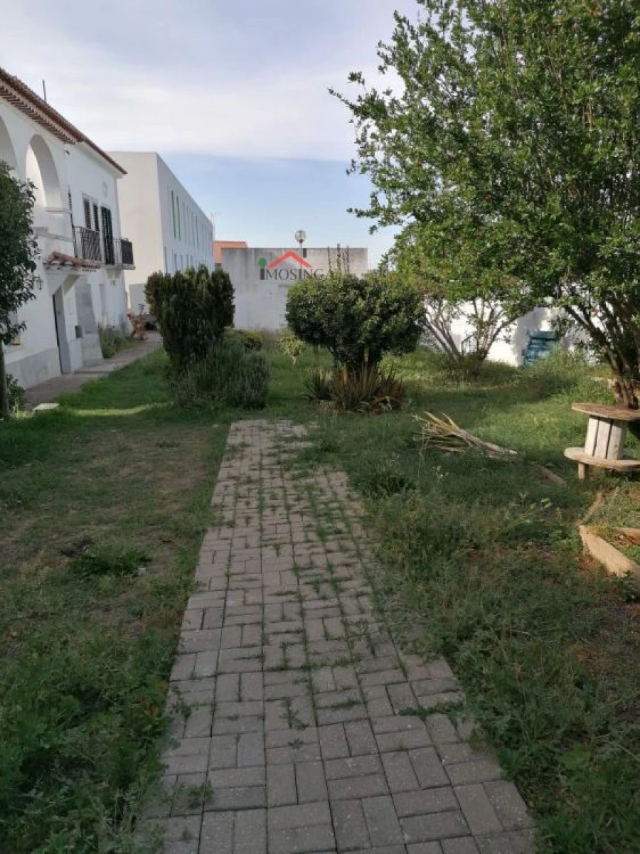 Apartamento T4 para Venda em Ferreira do Alentejo e Canhestros Foto 6
