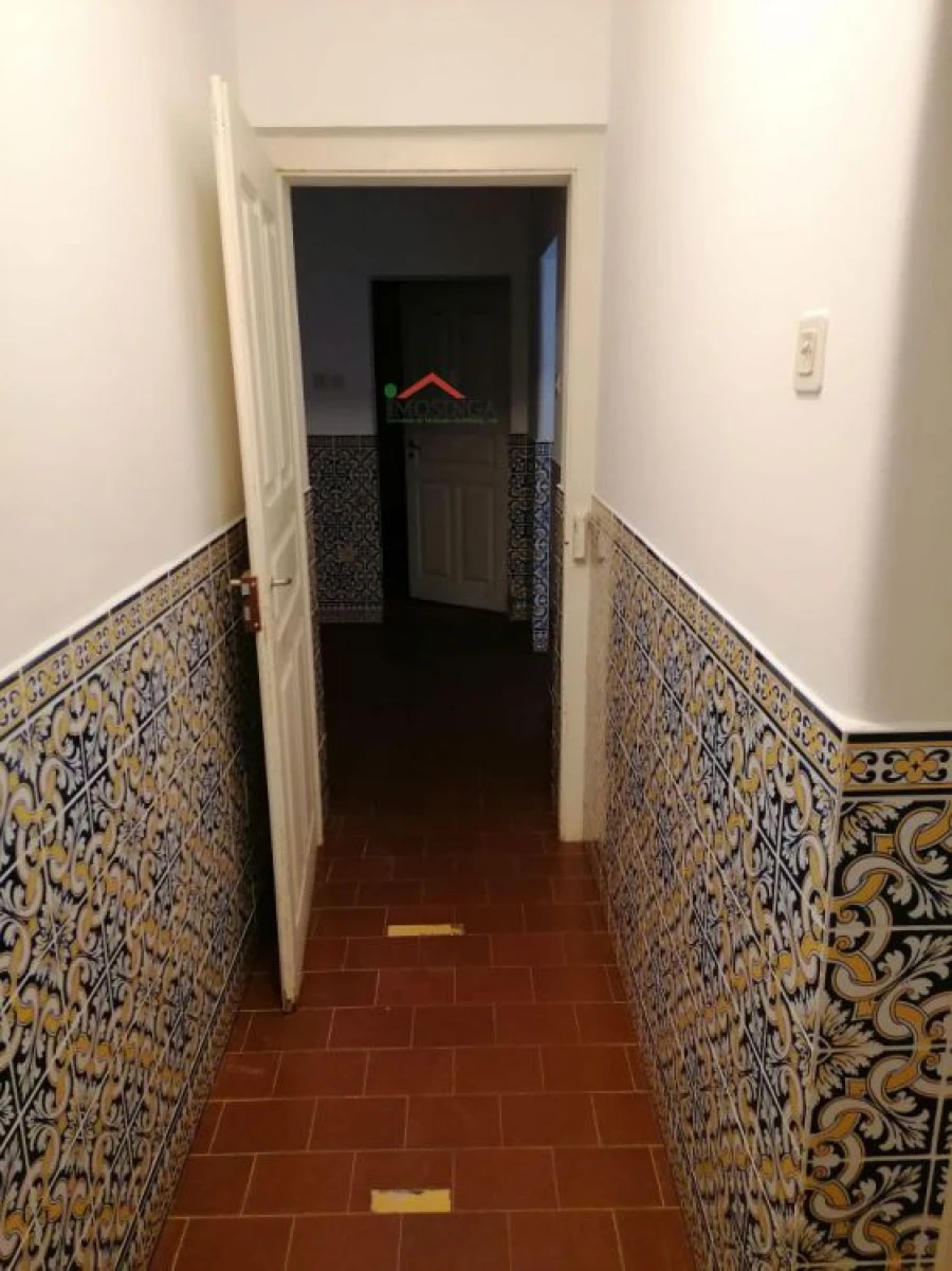 Apartamento T4 para Venda em Ferreira do Alentejo e Canhestros Foto 8