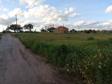 Moradia para Venda em Ferreira do Alentejo e Canhestros