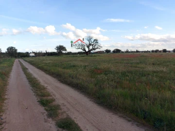 Moradia para Venda em Ferreira do Alentejo e Canhestros