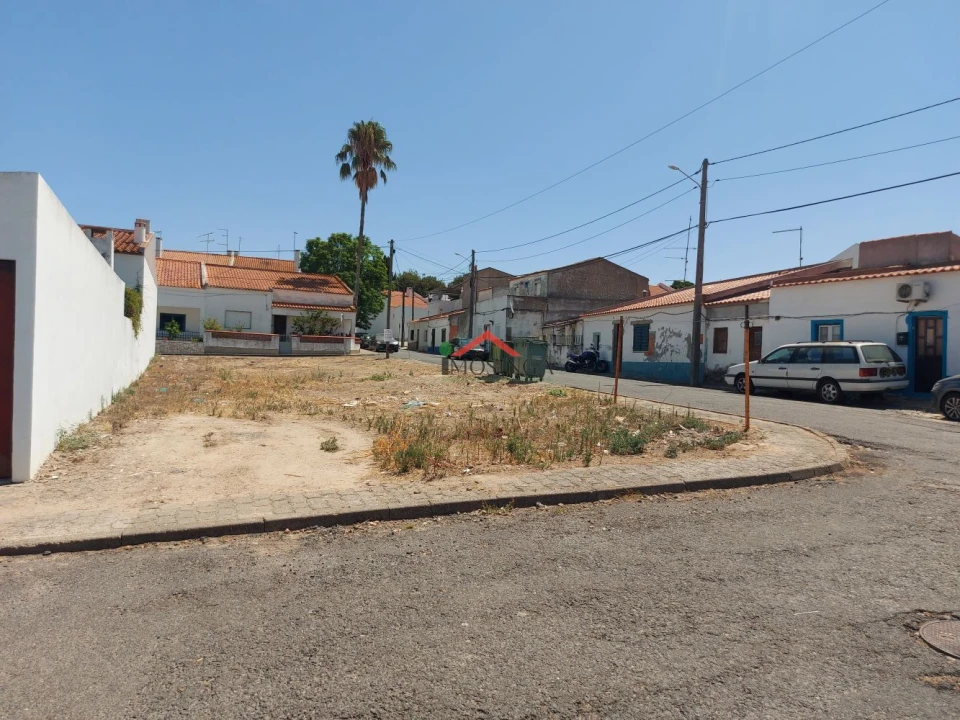 Terreno para Venda em Ferreira do Alentejo e Canhestros Foto 10