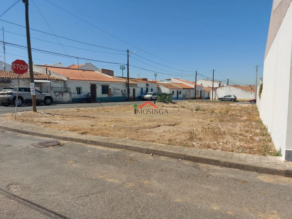 Terreno para Venda em Ferreira do Alentejo e Canhestros Foto 5