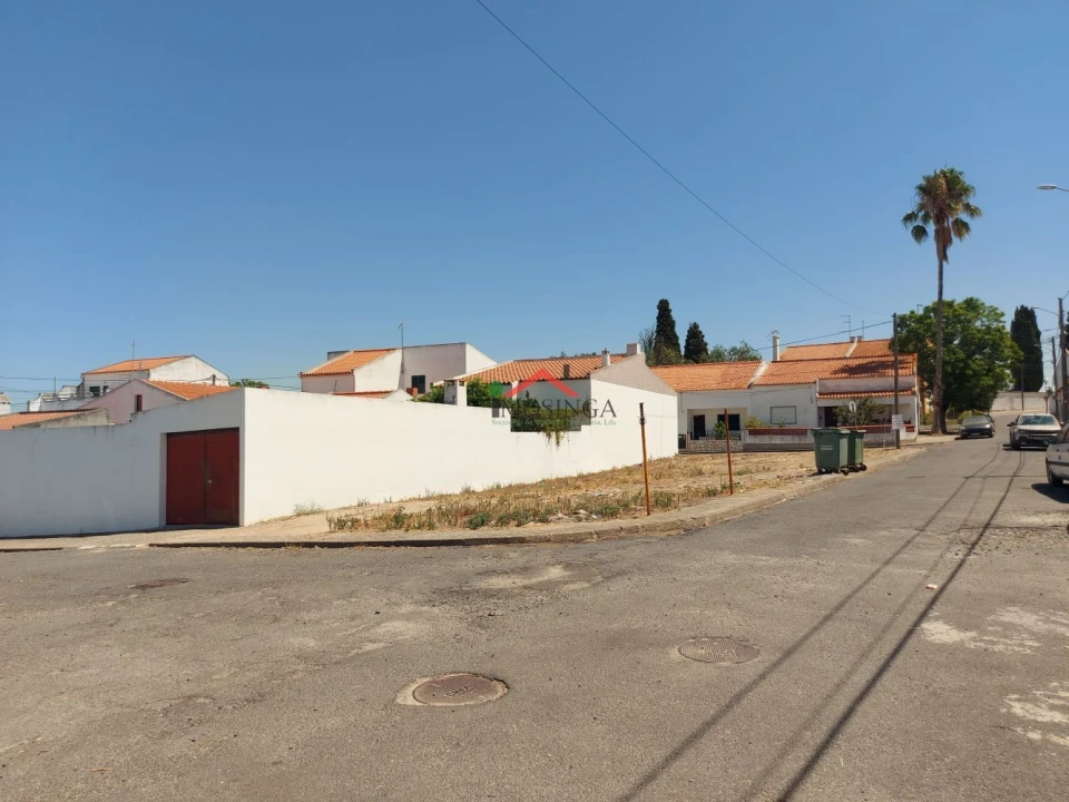 Terreno para Venda em Ferreira do Alentejo e Canhestros Foto 7