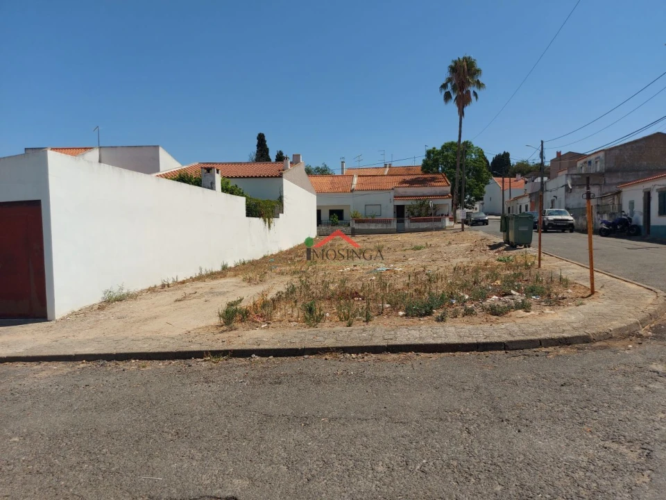 Terreno para Venda em Ferreira do Alentejo e Canhestros Foto 8
