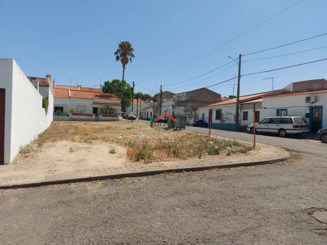 Terreno para Venda em Ferreira do Alentejo e Canhestros Foto 10