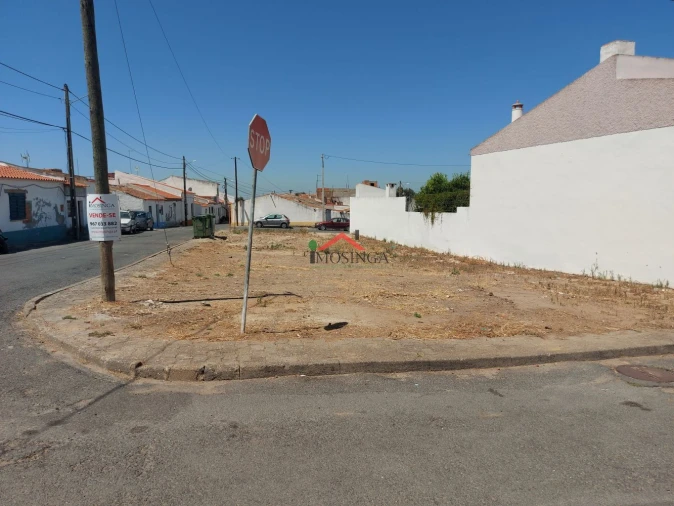 Terreno para Venda em Ferreira do Alentejo e Canhestros Foto 4