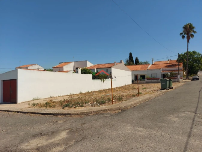 Terreno para Venda em Ferreira do Alentejo e Canhestros Foto 6