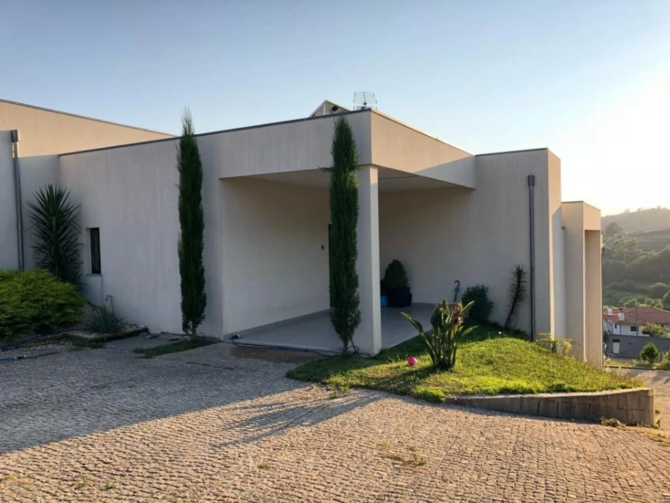 Moradia T3 para Venda em Silva Escura e Dornelas Foto 14