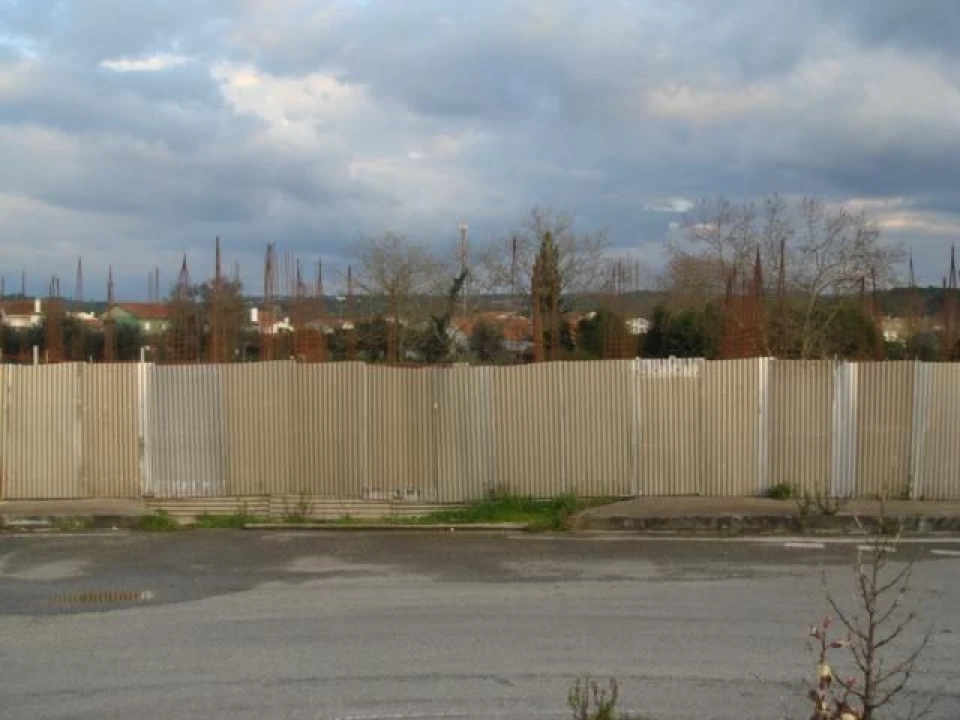 Terreno Agricola ou Rústico para Venda em Cernache Foto 3