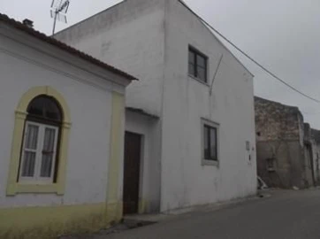 Moradia T1 para Venda em Soure