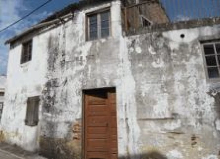 Moradia T2 para Venda em Miranda do Corvo