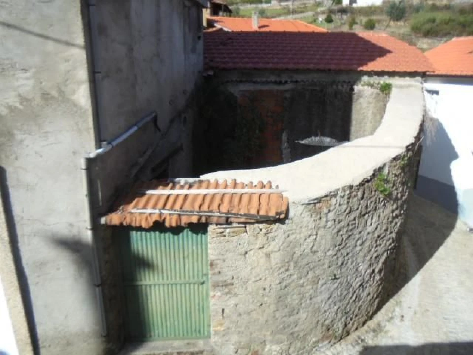 Moradia T5 para Venda em Pampilhosa da Serra Foto 3