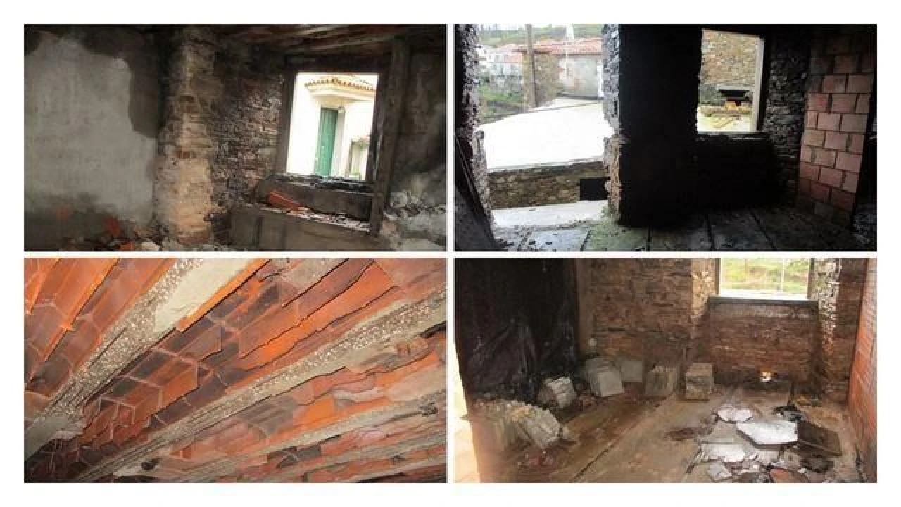 Moradia T5 para Venda em Pampilhosa da Serra Foto 6