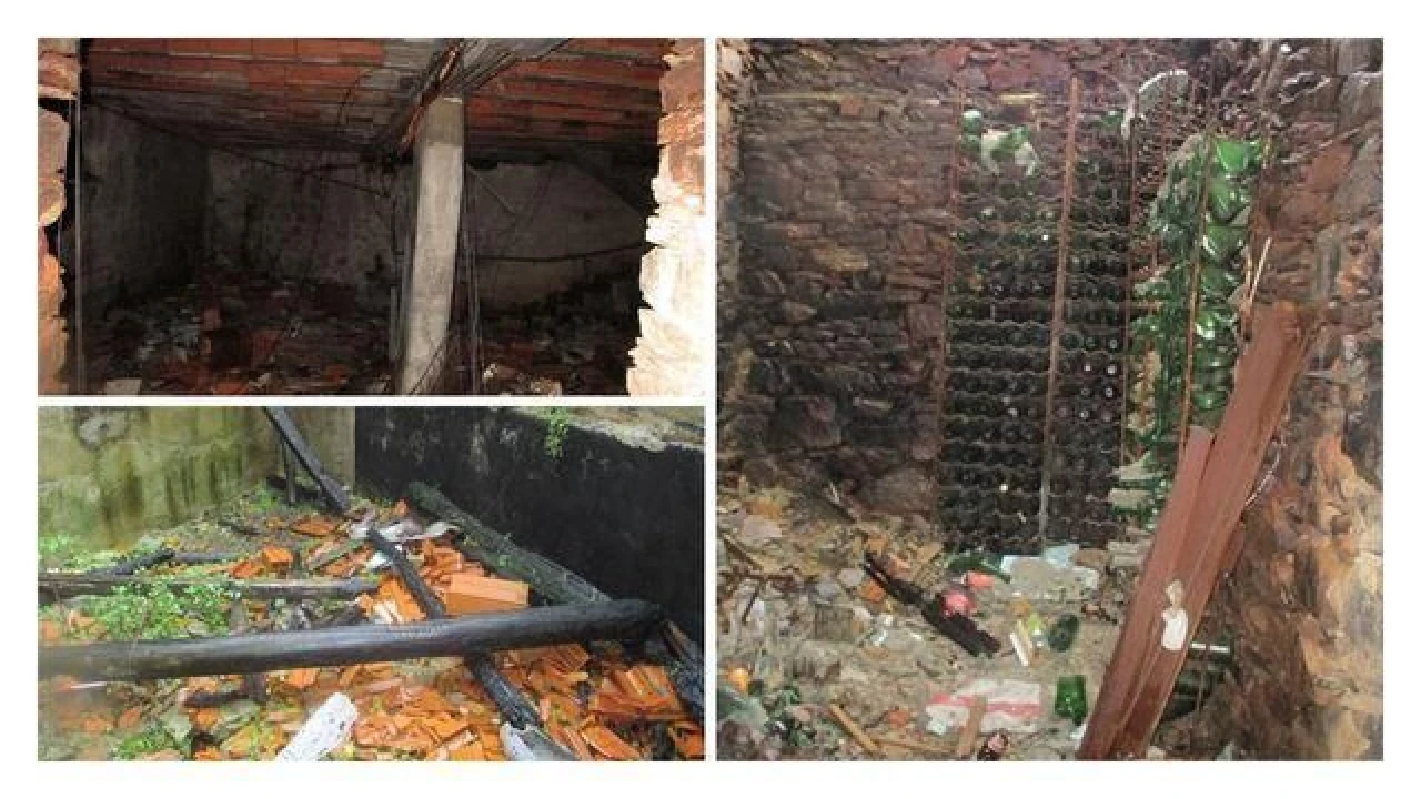 Moradia T5 para Venda em Pampilhosa da Serra Foto 7