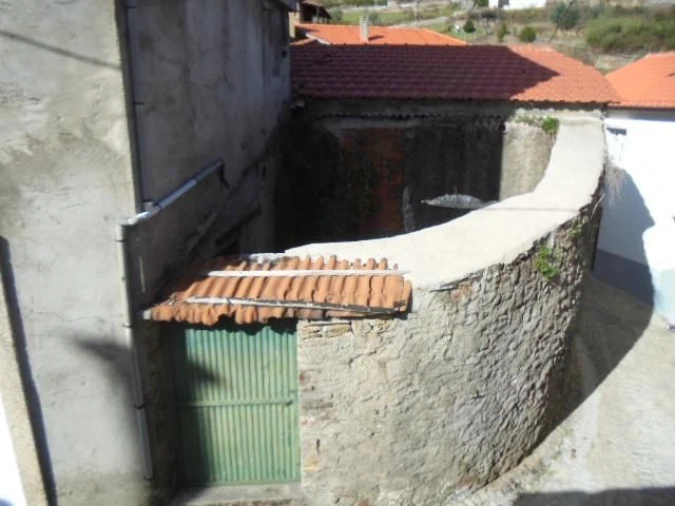 Moradia T5 para Venda em Pampilhosa da Serra Foto 3