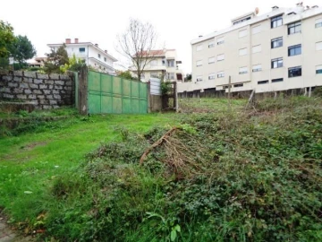 Terreno Agricola ou Rústico para Venda em Campo e Sobrado