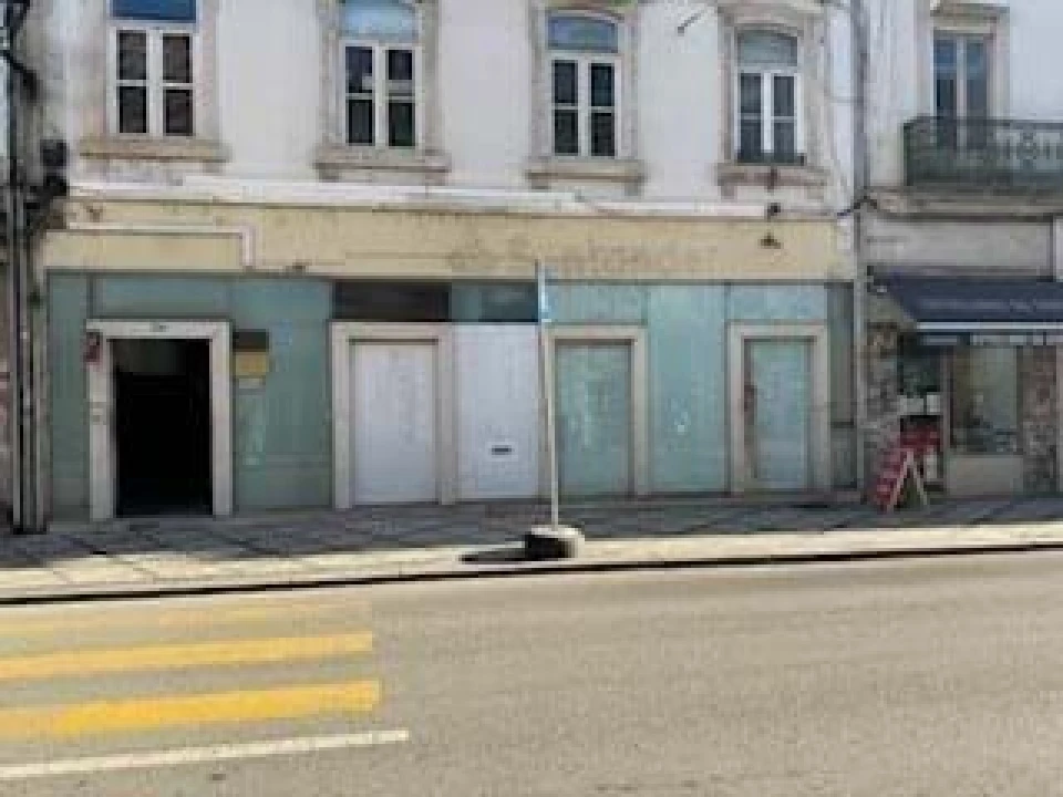 Negócio para Venda em Sé Nova, Santa Cruz, Almedina e São Bartolomeu Foto 11