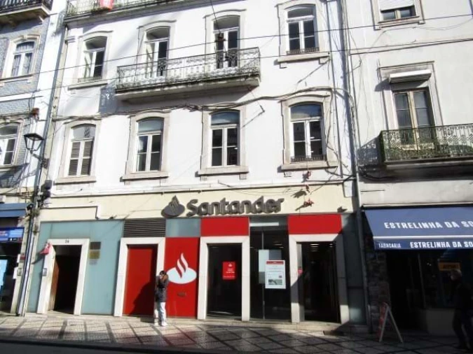 Negócio para Venda em Sé Nova, Santa Cruz, Almedina e São Bartolomeu