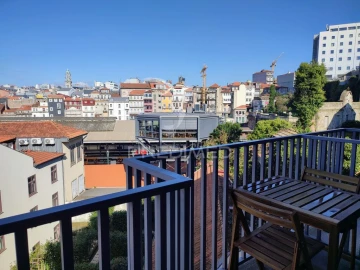 Apartamento T2 para Venda em Cedofeita, Santo Ildefonso, Sé, Miragaia, São Nicolau e Vitória