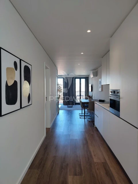 Apartamento T2 para Venda em Cedofeita, Santo Ildefonso, Sé, Miragaia, São Nicolau e Vitória