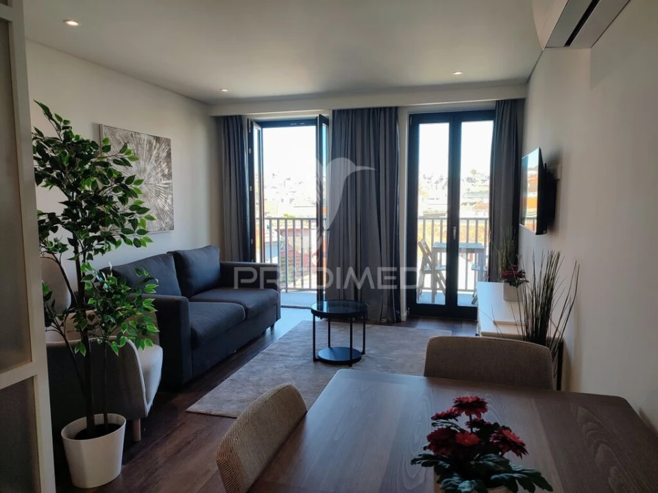 Apartamento T2 para Venda em Cedofeita, Santo Ildefonso, Sé, Miragaia, São Nicolau e Vitória Foto 5