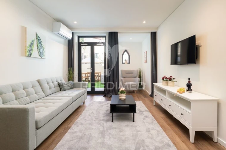 Apartamento T2 para Venda em Cedofeita, Santo Ildefonso, Sé, Miragaia, São Nicolau e Vitória Foto 20