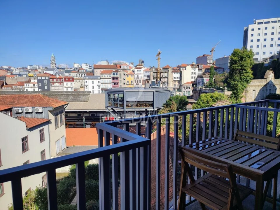Apartamento T2 para Venda em Cedofeita, Santo Ildefonso, Sé, Miragaia, São Nicolau e Vitória Foto 8