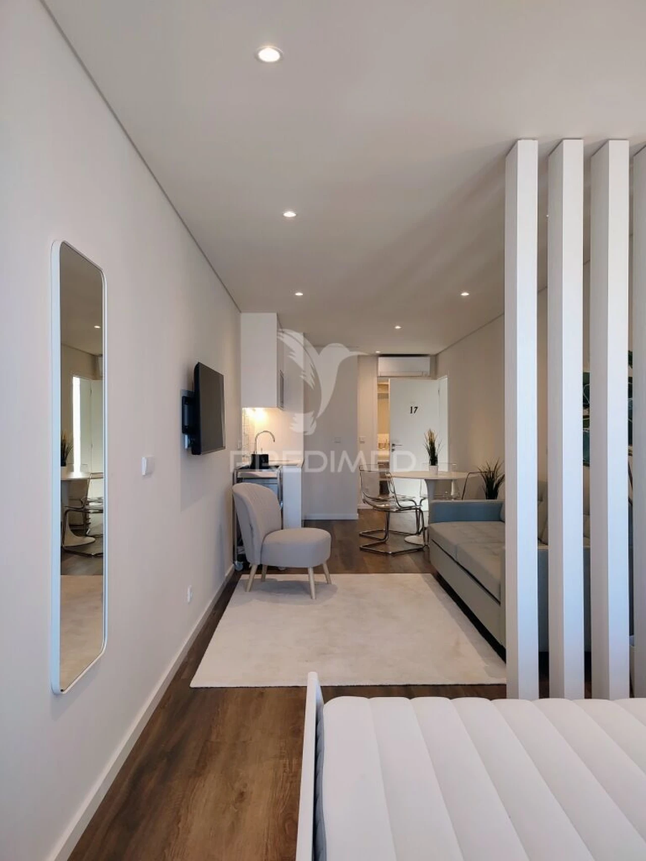 Apartamento T2 para Venda em Cedofeita, Santo Ildefonso, Sé, Miragaia, São Nicolau e Vitória Foto 2