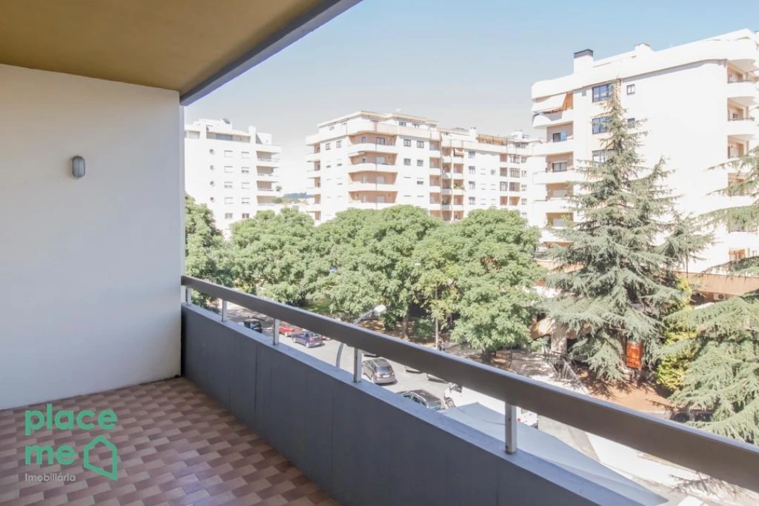 Quarto para Arrendamento em São Vitor (Braga) Foto 4