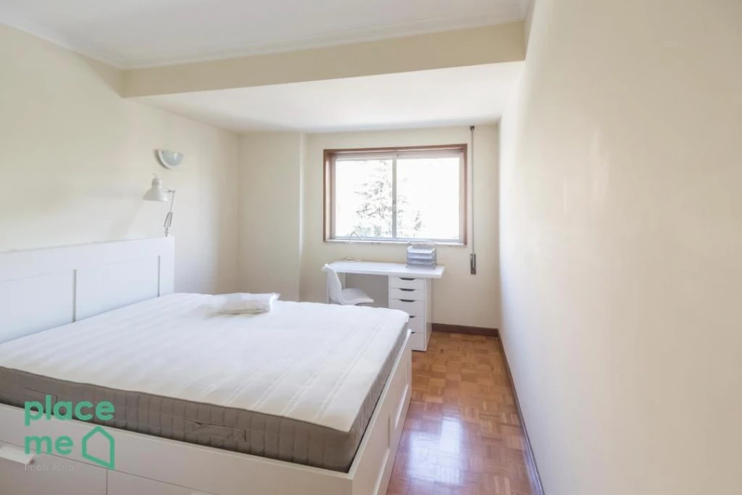 Quarto para Arrendamento em São Vitor (Braga) Foto 1
