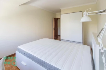 Quarto para Arrendamento em São Vitor (Braga)