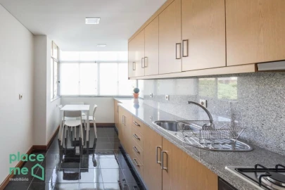Quarto para Arrendamento em São Vitor (Braga)