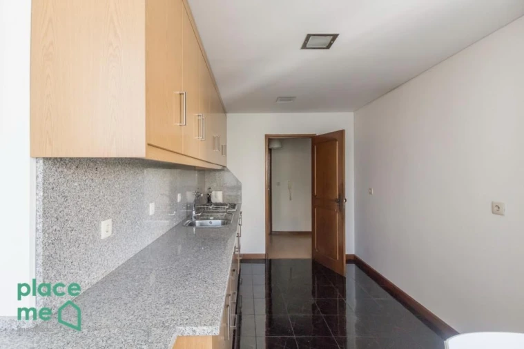 Quarto para Arrendamento em São Vitor (Braga) Foto 6