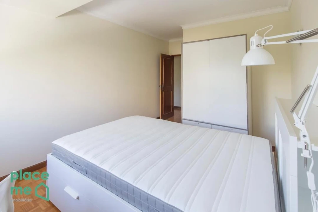 Quarto para Arrendamento em São Vitor (Braga) Foto 2