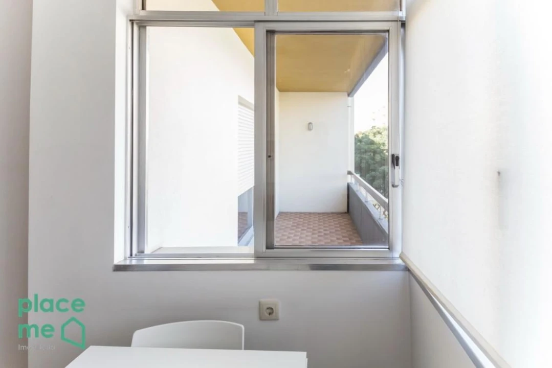 Quarto para Arrendamento em São Vitor (Braga) Foto 7