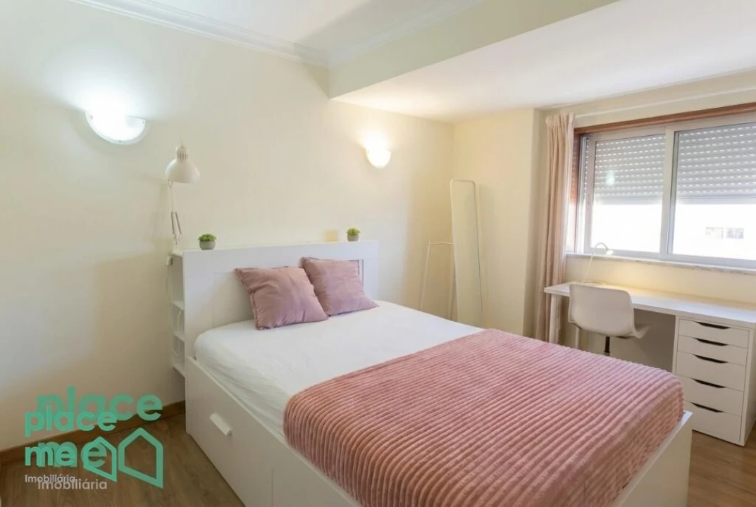 Quarto para Arrendamento em São Vitor (Braga) Foto 1