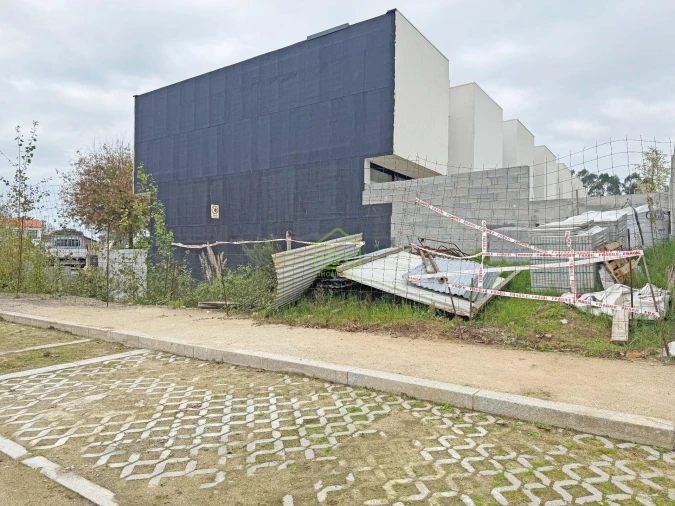 Terreno para Venda em Touguinha e Touguinhó Foto 4