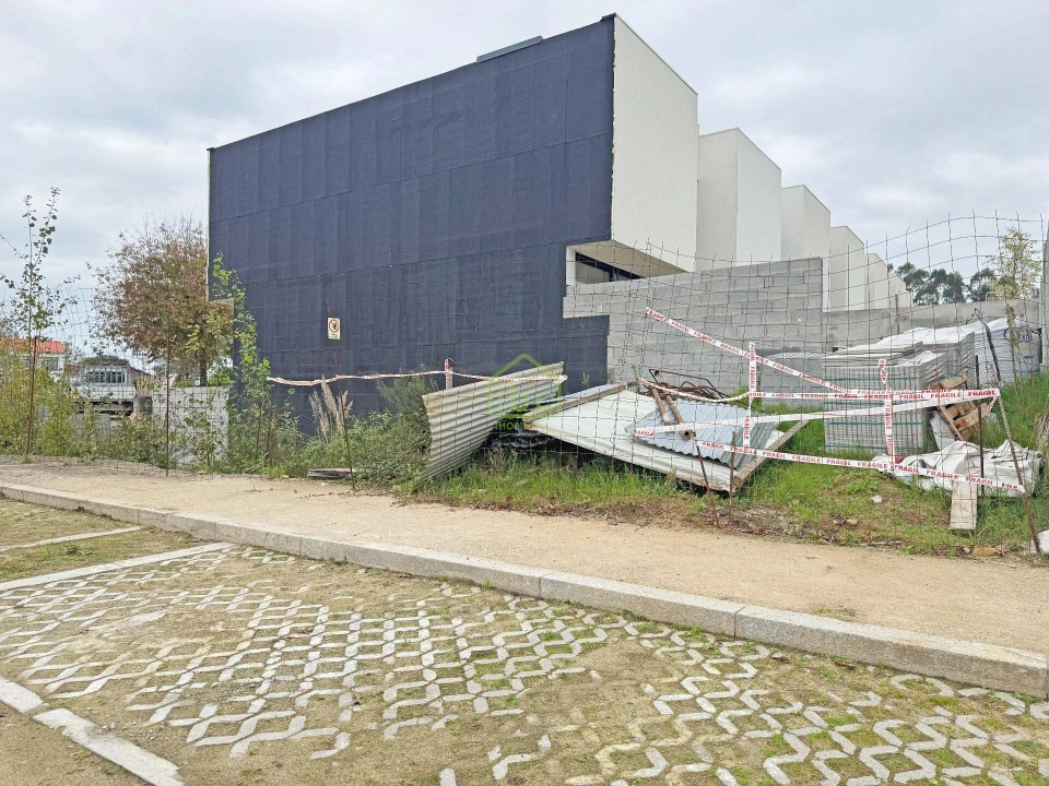 Terreno para Venda em Touguinha e Touguinhó Foto 4