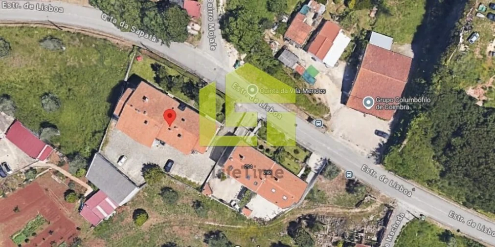 Garagem para Venda em Eiras e São Paulo de Frades Foto 8