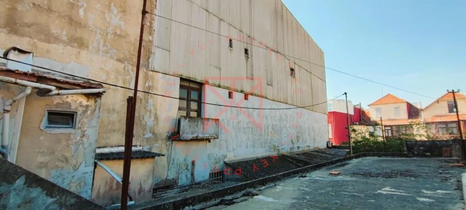 Prédio para Venda em Matosinhos e Leça da Palmeira Foto 1