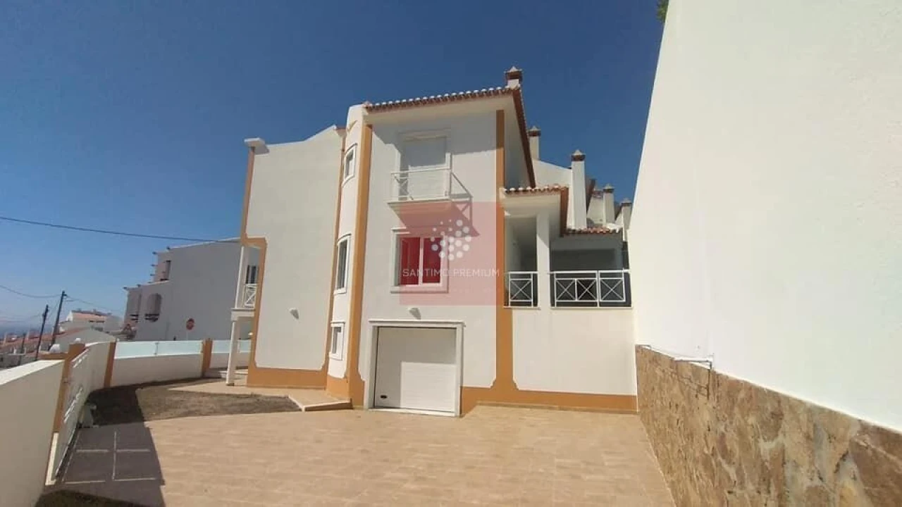 Moradia T3 para Venda em Ericeira Foto 19