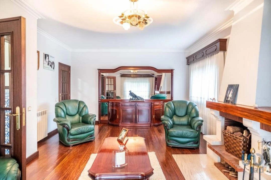 Moradia T3 para Venda em Abação e Gémeos Foto 8