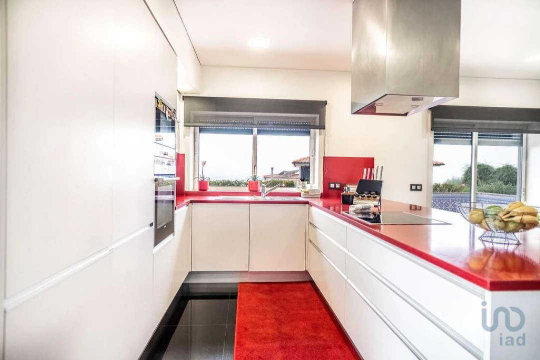 Moradia T3 para Venda em Abação e Gémeos Foto 1