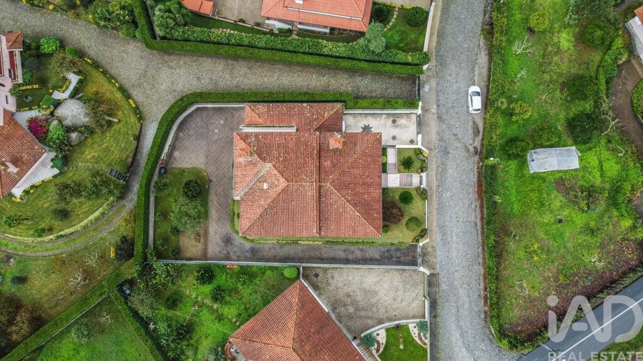 Moradia T3 para Venda em Abação e Gémeos Foto 28