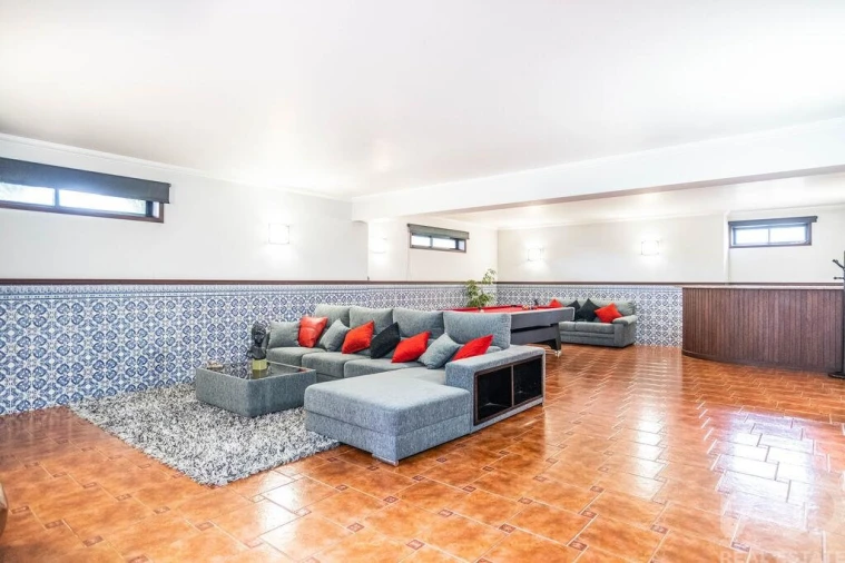 Moradia T3 para Venda em Abação e Gémeos Foto 21