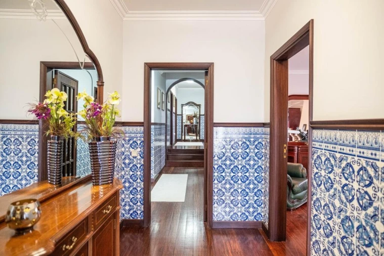 Moradia T3 para Venda em Abação e Gémeos Foto 7