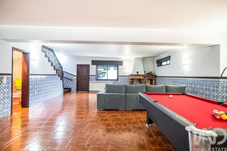 Moradia T3 para Venda em Abação e Gémeos Foto 22