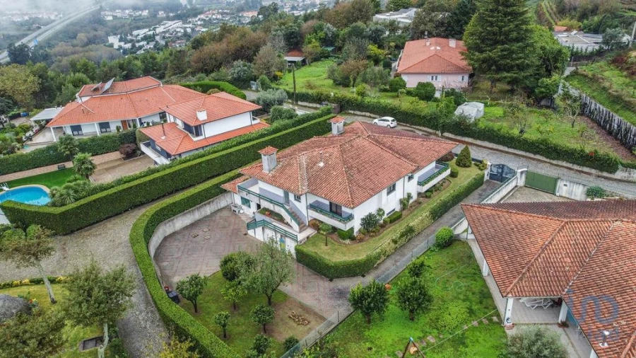 Moradia T3 para Venda em Abação e Gémeos Foto 6